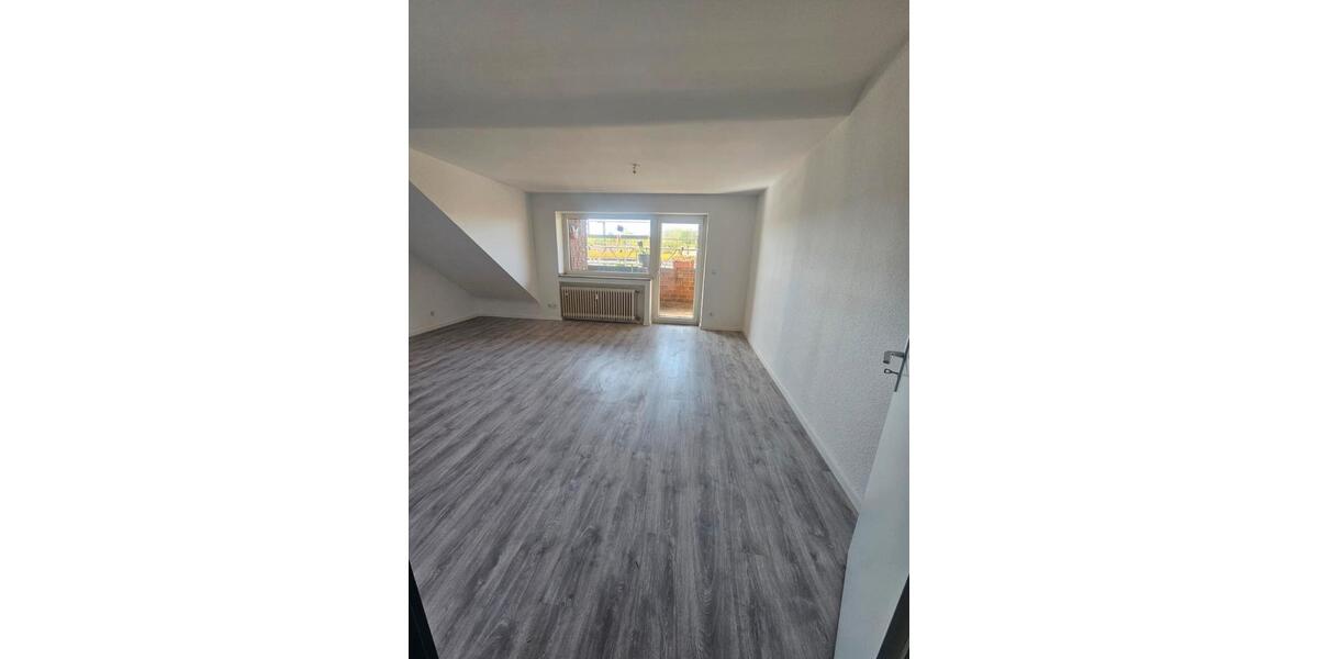 Etagenwohnung Mönchengladbach Süd - 2 Zimmer, 62 m&sup2;, 650&euro; | Angebot:26444554
