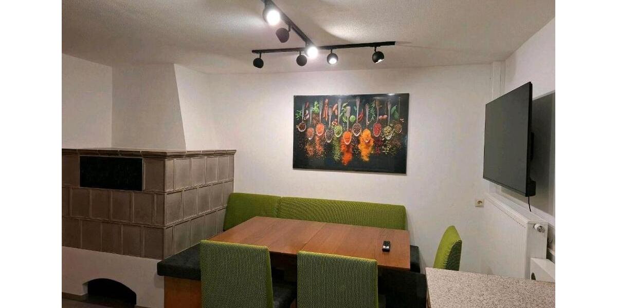 Wohnen auf Zeit Mittelbiberach - 2 Zimmer, 16 m&sup2;, 360&euro; | Angebot:26488195