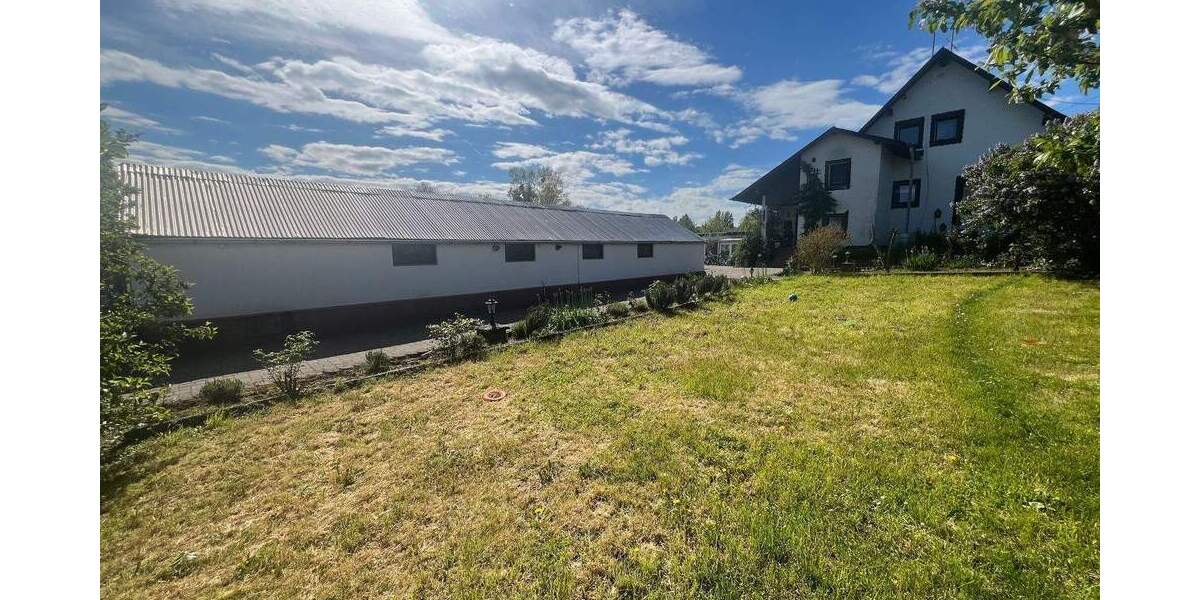 Mehrfamilienhaus, Wohnhaus Wiesbaden Biebrich - 1 Zimmer, 290 m&sup2;, 4.500&euro; | Angebot:25928938