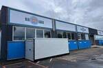 Gewerbeobjekt Mainz Hechtsheim - 1 Zimmer, 14 m&sup2;, 269&euro; | Angebot:26826415
