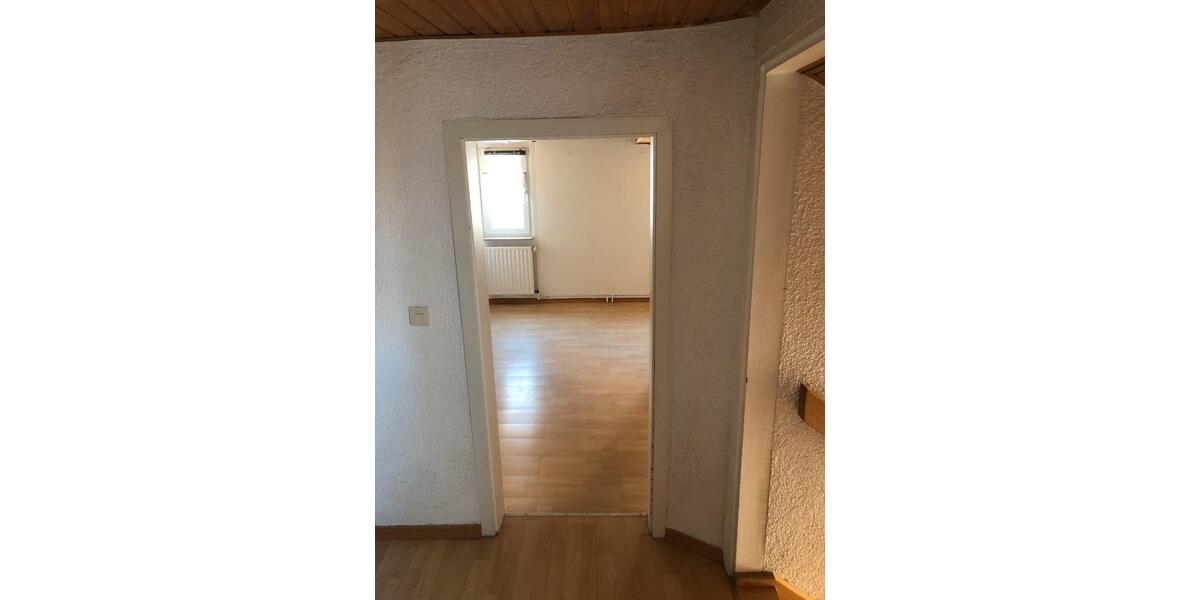 Etagenwohnung Groß-Gerau Gerau - 2 Zimmer, 30 m&sup2;, 850&euro; | Angebot:24713135