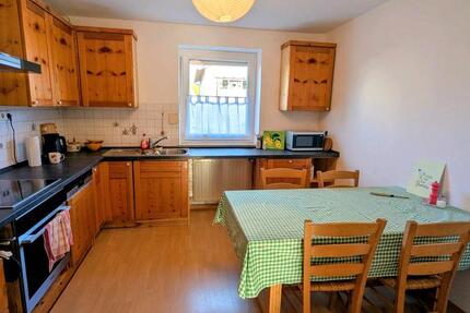 Wohnen auf Zeit Dachau - 1 Zimmer, 16 m&sup2;, 775&euro; | Angebot:26188972