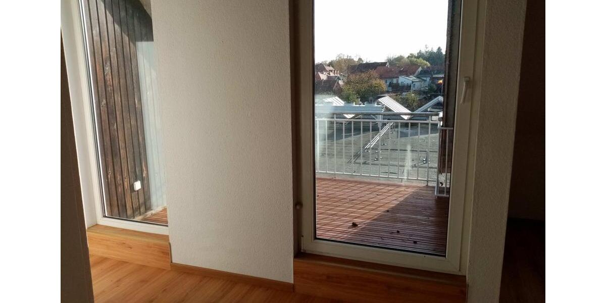 Maisonettenwohnung Crivitz - 3 Zimmer, 72 m&sup2;, 785&euro; | Angebot:19817667
