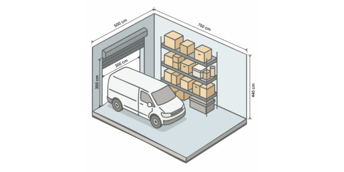 Gewerbeobjekt Nürnberg Almoshof - 399&euro; | Angebot:25254548