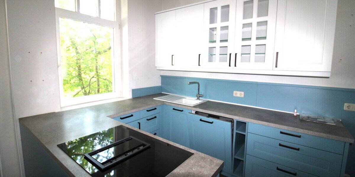 Etagenwohnung Gotha - 5 Zimmer, 111 m&sup2;, 975&euro; | Angebot:26685580