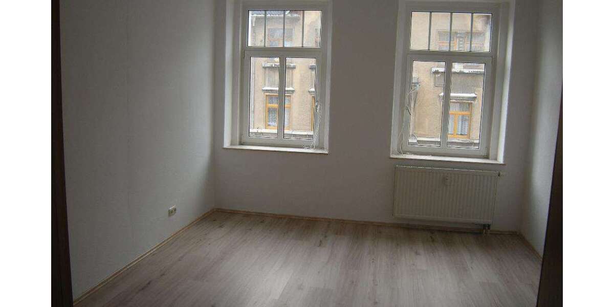 Etagenwohnung Falkenstein - 2 Zimmer, 61 m&sup2;, 303&euro; | Angebot:25893910