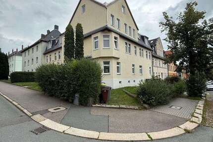 Wohnung zum Mieten in Chemnitz 317,70 € 70.6 m² 3 zimmer