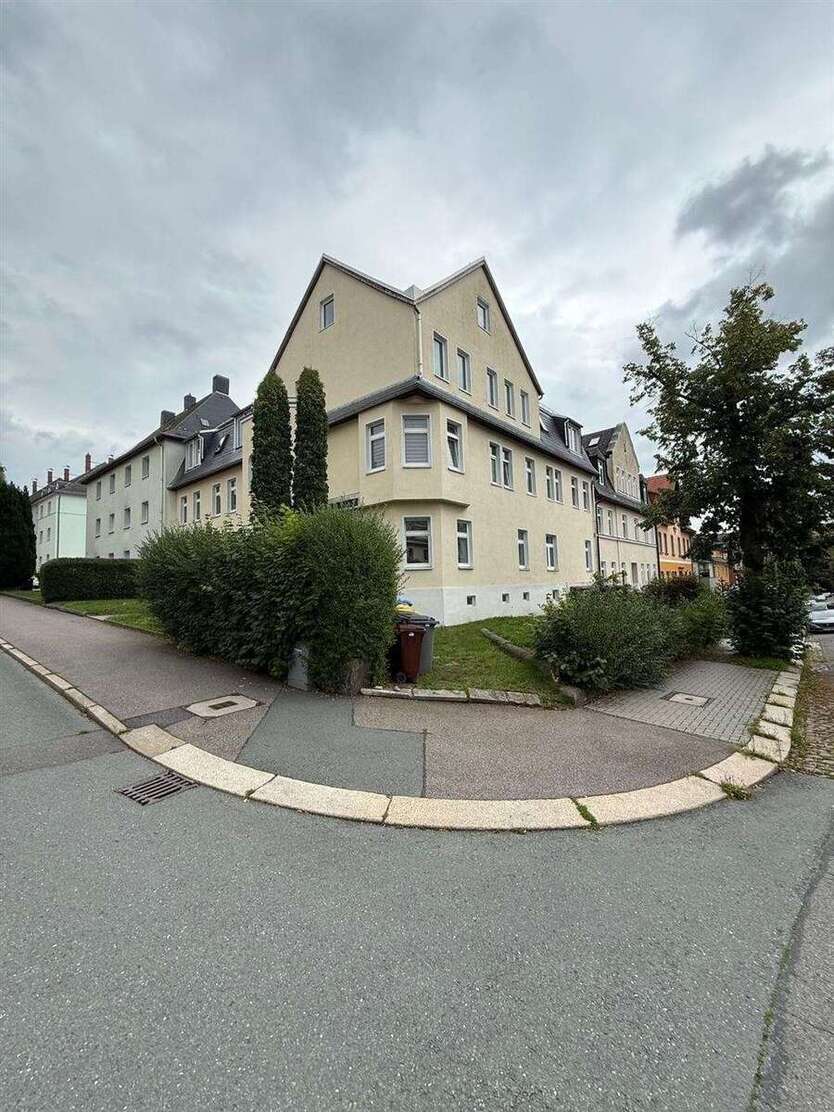 Wohnung zum Mieten in Chemnitz 317,70 € 70.6 m² 3 zimmer