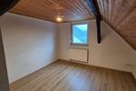 Gepflegte 4,5 Zi. Maisonette Wohnung mit großer Dachterrasse 4.5 zimmer
