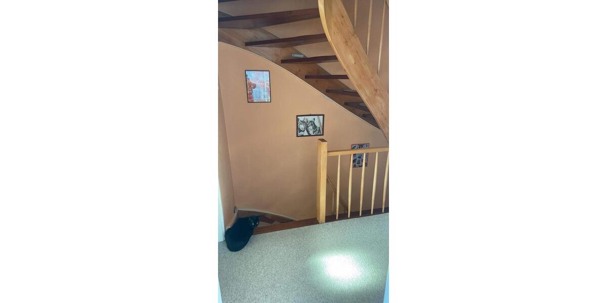 Reihenhaus Isny im Allgäu - 5 Zimmer, 100 m&sup2;, 1.500&euro; | Angebot:25105756