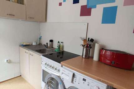 Wohnung Würzburg Altstadt - 1 Zimmer, 27 m&sup2;, 340&euro; | Angebot:27452684