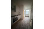 1 Raumwohnung im Erdgeschoss mit Balkon und Einbauküche 1 zimmer