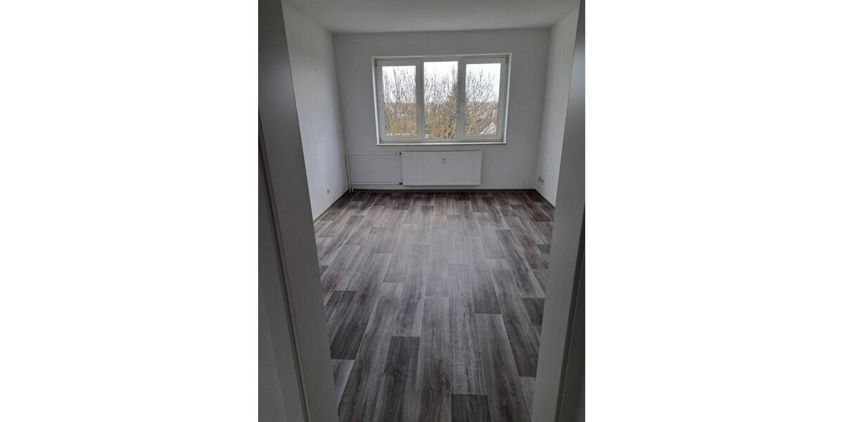 Etagenwohnung Staßfurt - 3 Zimmer, 60 m&sup2;, 312&euro; | Angebot:26614488