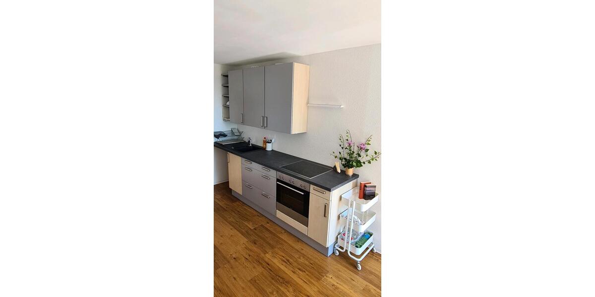 Etagenwohnung Lindau (Bodensee) - 1 Zimmer, 32 m&sup2;, 850&euro; | Angebot:24783177