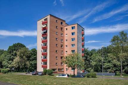 Wohnung Remscheid Remscheid-Süd - 3 Zimmer, 65 m&sup2;, 461&euro; | Angebot:25278509