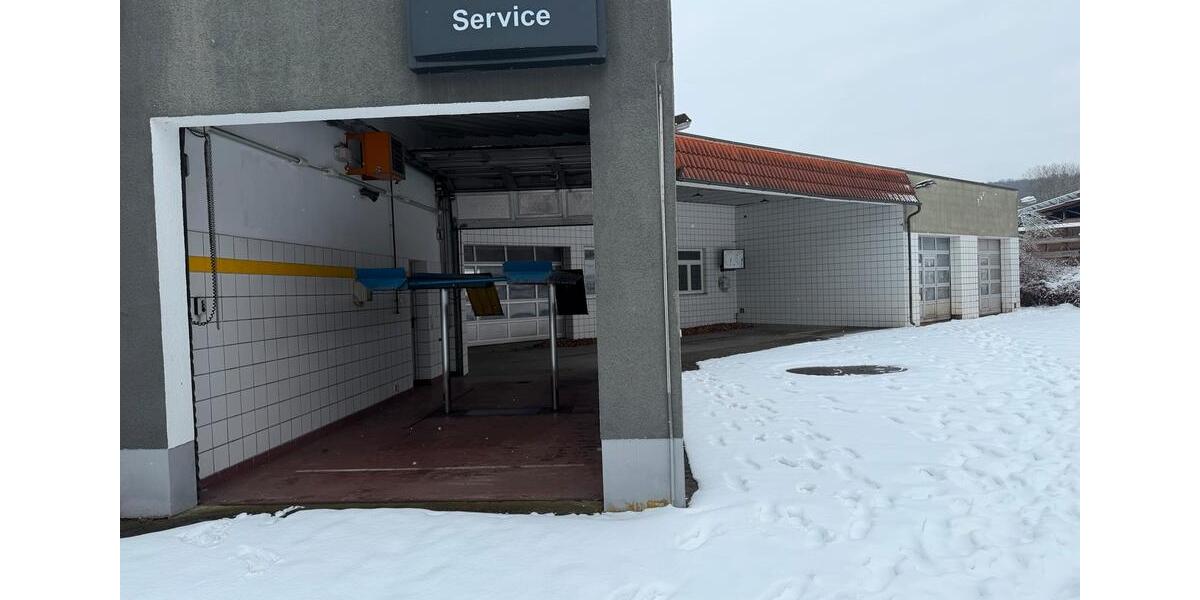 Gewerbeobjekt Fulda - 100&euro; | Angebot:24729369