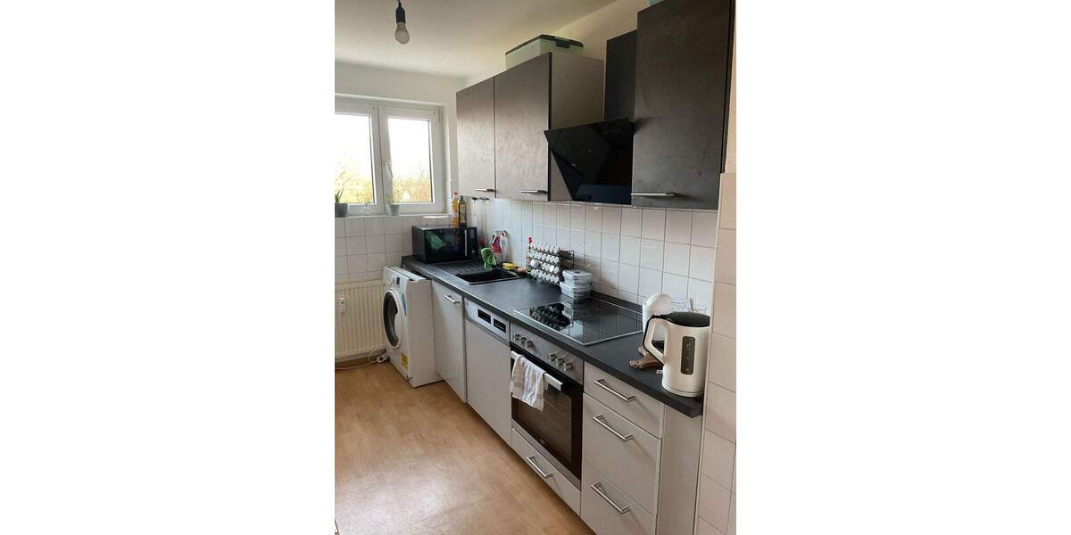 Etagenwohnung Stuttgart Birkach - 3 Zimmer, 71 m&sup2;, 800&euro; | Angebot:25167354