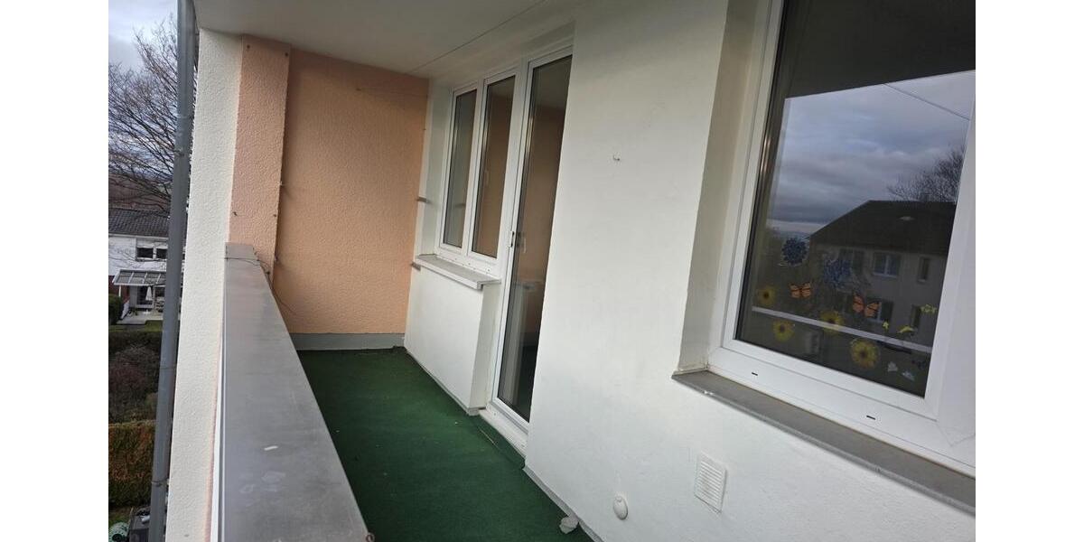 Etagenwohnung Bonn Hardtberg - 4 Zimmer, 80 m&sup2;, 1.550&euro; | Angebot:25047230