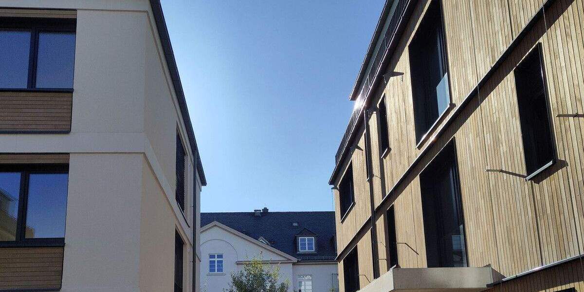 Etagenwohnung Königstein - 3 Zimmer, 110 m&sup2;, 1.995&euro; | Angebot:24221179