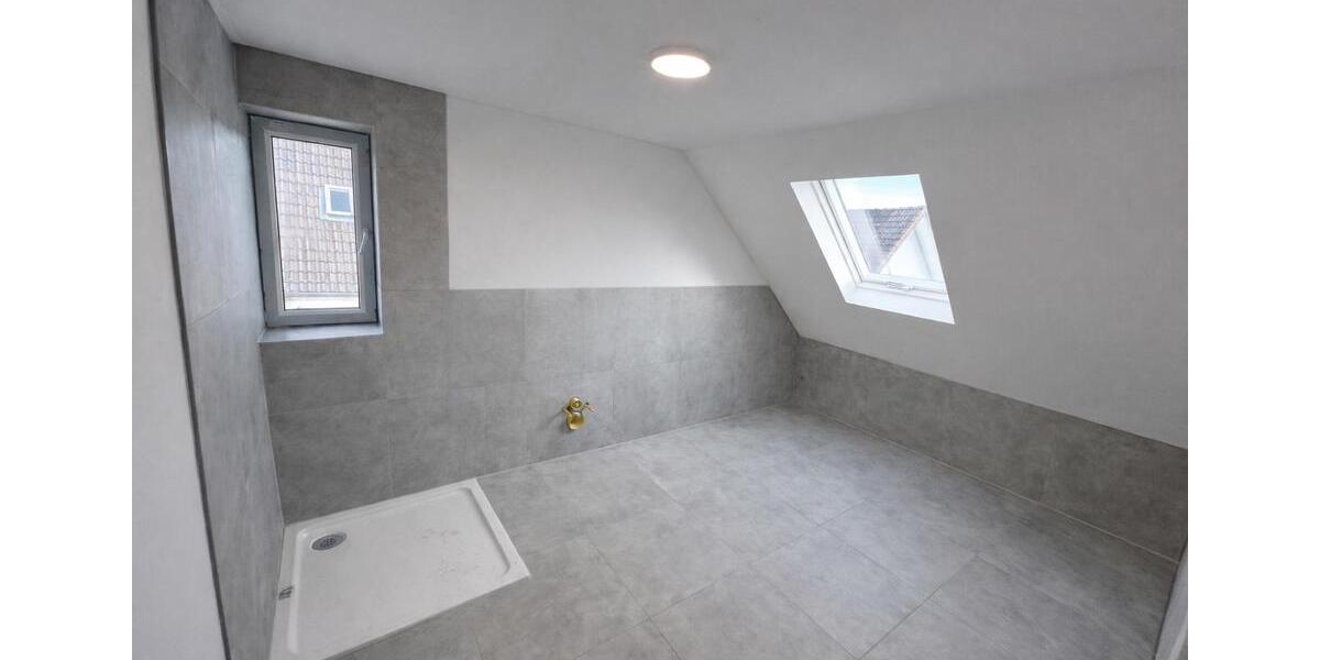 Dachgeschoßwohnung Osnabrück Nahne - 3 Zimmer, 75 m&sup2;, 1.000&euro; | Angebot:24963101