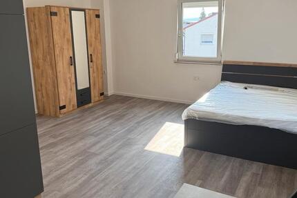 Vollmöblierte Ein-Zimmer-Wohnung zu vermieten – All-inclusi
