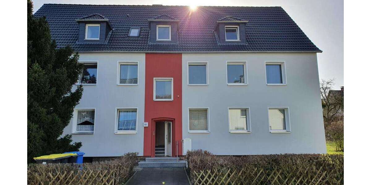 Wohnung zum Mieten in Höxter 419 € 47.85 m² 4 zimmer