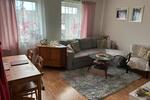 Schöne 3- bis 4-Zimmerwohnung mit Schleiblick