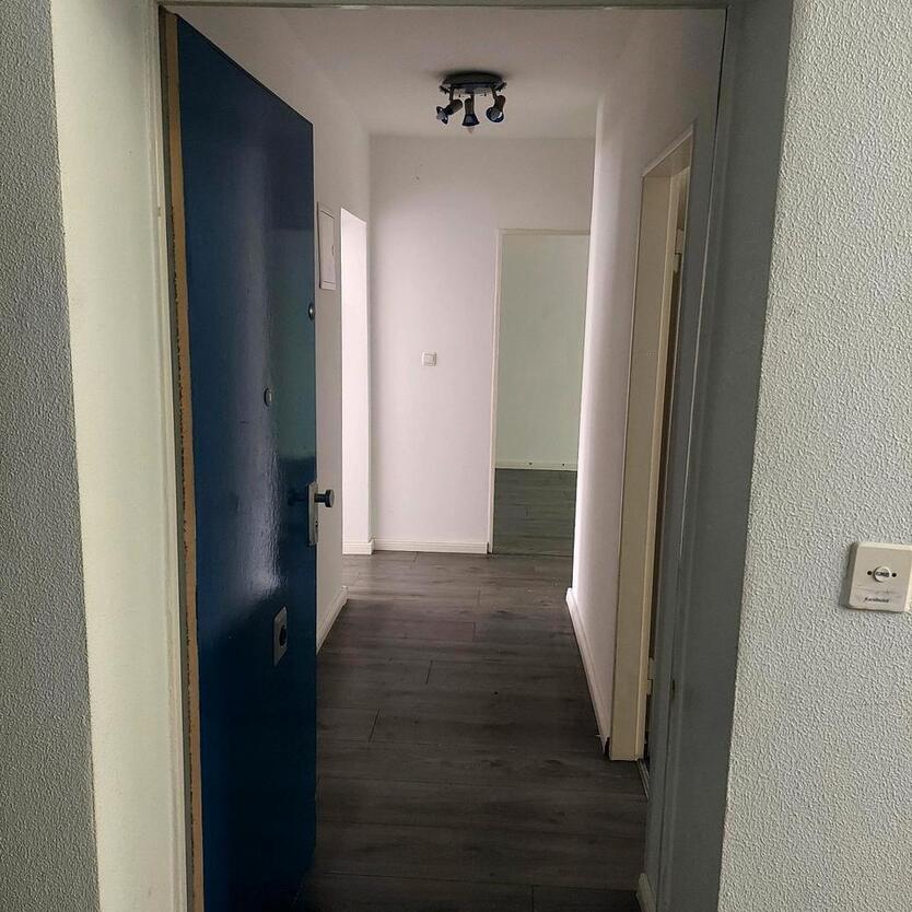 2 Zimmer zu vermieten (2 Zimmerwohnung)