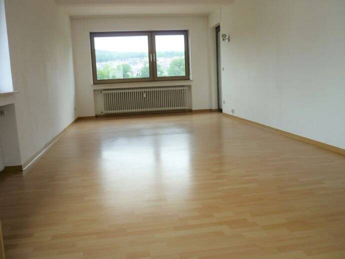 Etagenwohnung Beckingen Düppenweiler - 2 Zimmer, 62 m&sup2;, 390&euro; | Angebot:24366908