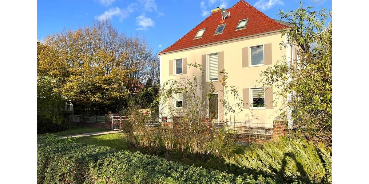 Wohnen auf Zeit Bitterfeld-Wolfen Bitterfeld - 3 Zimmer, 70 m&sup2;, 60&euro; | Angebot:23395742
