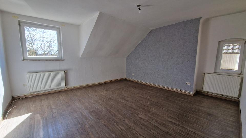 Dachgeschoßwohnung Höxter - 3 Zimmer, 90 m&sup2;, 675&euro; | Angebot:26022968