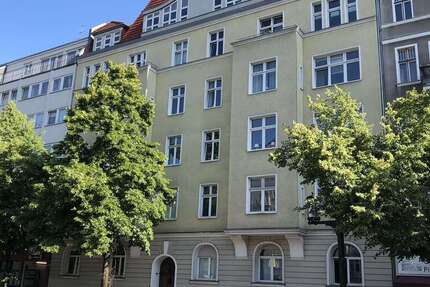 Wohnung Berlin Charlottenburg - 4 Zimmer, 150 m&sup2;, 1.895&euro; | Angebot:27073290