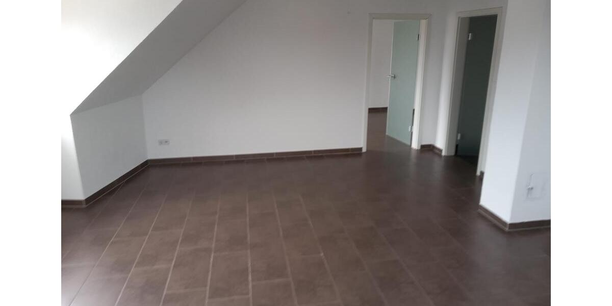Etagenwohnung Nottertal-Heilinger Höhen Heilinger Höhen - 3 Zimmer, 86 m&sup2;, 495&euro; | Angebot:24794129