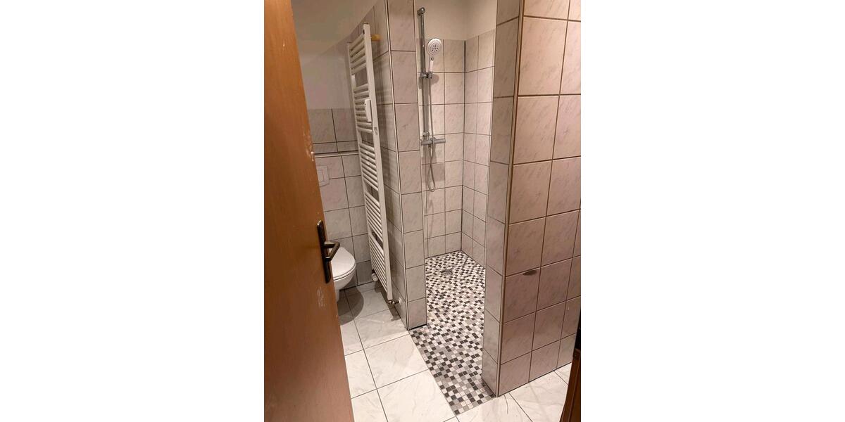 Erdgeschoßwohnung Ladelund - 1 Zimmer, 36 m&sup2;, 490&euro; | Angebot:25021995