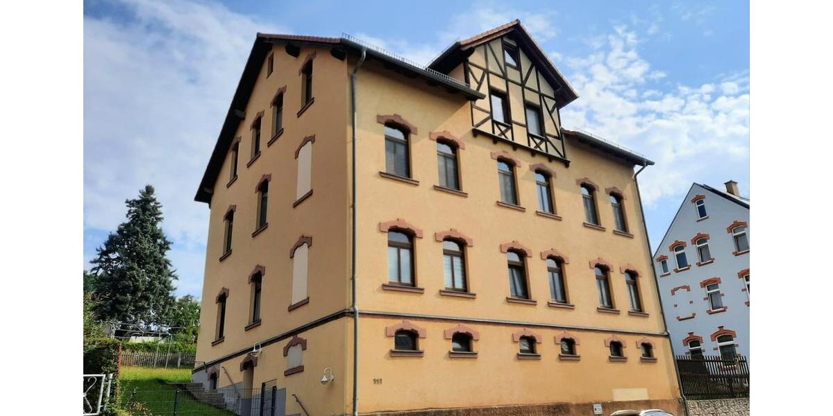 6 - Raum Wohnung 6 zimmer