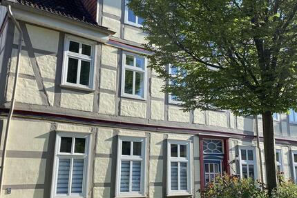 Stilvolle 3-Zimmer-Wohnung mit hochwertiger Einbauküche in exklusiver Lage von 29221 Celle 3 zimmer