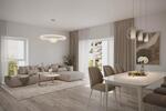 Etagenwohnung Neuberg - 3 Zimmer, 89 m&sup2;, 1.249&euro; | Angebot:26490681