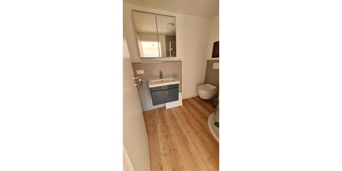 Etagenwohnung Marburg Marbach - 1 Zimmer, 31 m&sup2;, 750&euro; | Angebot:26293208