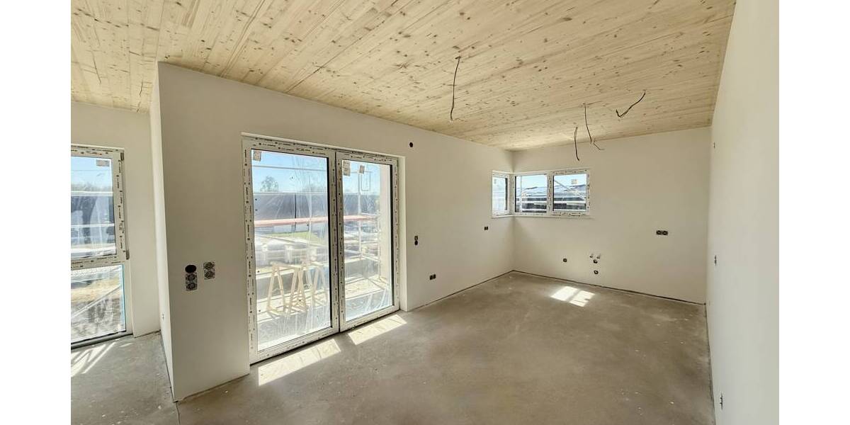 Etagenwohnung Leopoldshöhe - 4 Zimmer, 104 m&sup2;, 1.495&euro; | Angebot:26787928