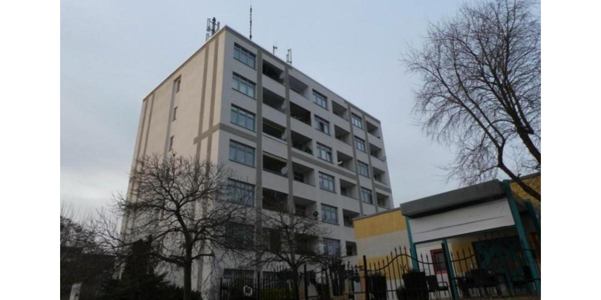 freie Wohnung zur Miete 2 zimmer