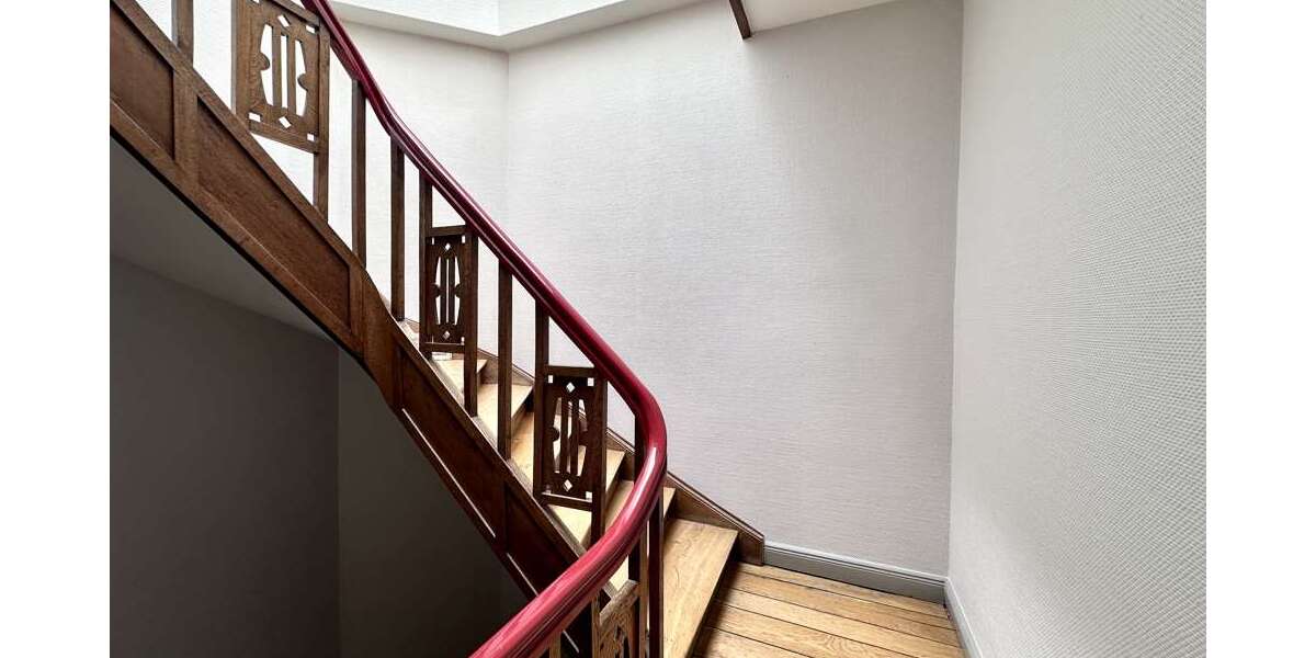 Etagenwohnung Lübeck / Sankt Jürgen Sankt Jürgen - 2 Zimmer, 54 m&sup2;, 780&euro; | Angebot:26739880