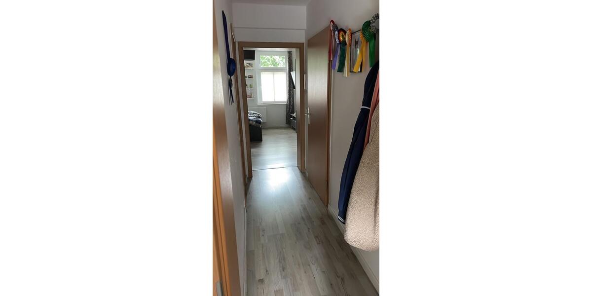 Etagenwohnung Wernigerode - 1 Zimmer, 35 m&sup2;, 330&euro; | Angebot:26380239