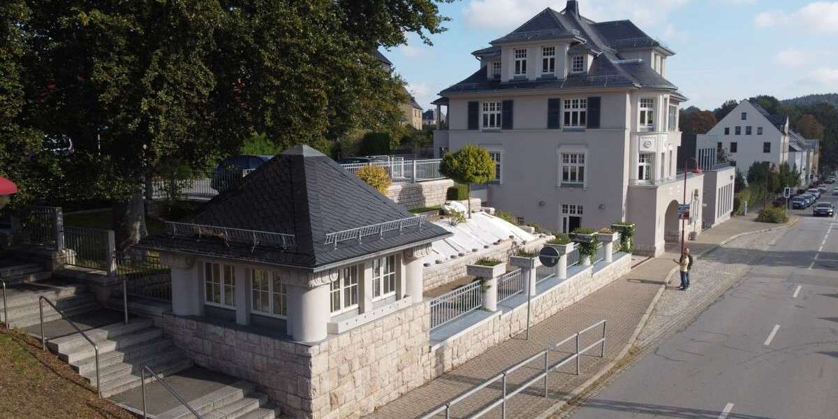 Gewerbeobjekt Thum - 450&euro; | Angebot:9611346