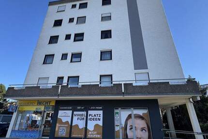 Gewerbeobjekt Karlsruhe Neureut - 2.700&euro; | Angebot:25401978