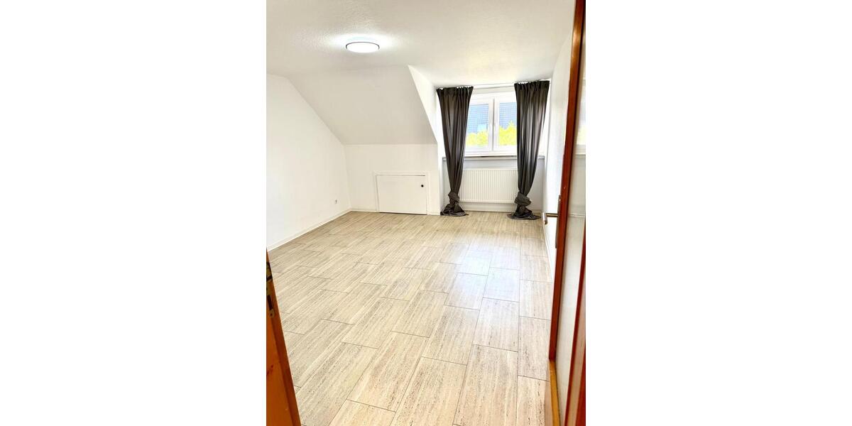 Maisonettenwohnung Osnabrück Hellern - 3 Zimmer, 80 m&sup2;, 1.180&euro; | Angebot:26136418