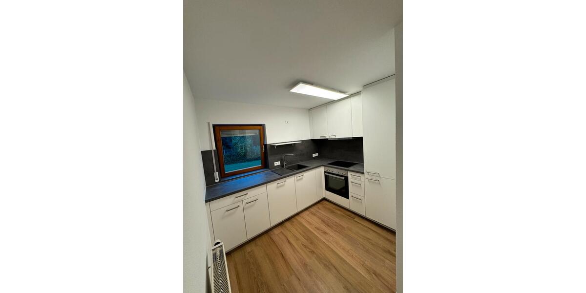 2,5-Zimmer-Wohnung mit Terrasse in Deißlingen 2.5 zimmer