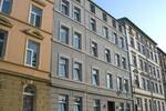 Etagenwohnung Schwerin Feldstadt - 2 Zimmer, 49 m&sup2;, 460&euro; | Angebot:26843908