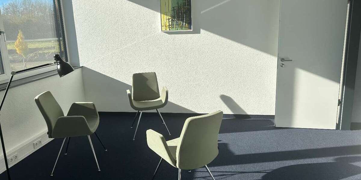 Büro in Aichtal 395 € 56 m² zimmer