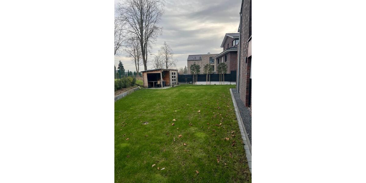 Erdgeschoßwohnung Bad Bentheim - 3 Zimmer, 110 m&sup2;, 1.250&euro; | Angebot:25929326