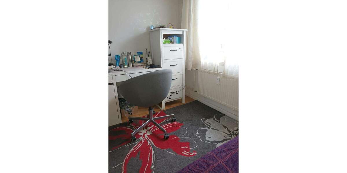 Zimmer Hamburg Barmbek-Süd - 659&euro; | Angebot:27068392